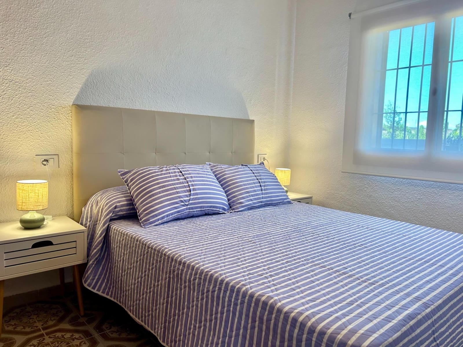 2 soverom Bungalow til salgs i Lo Pagan - € 119 800 (Ref: 9206563)