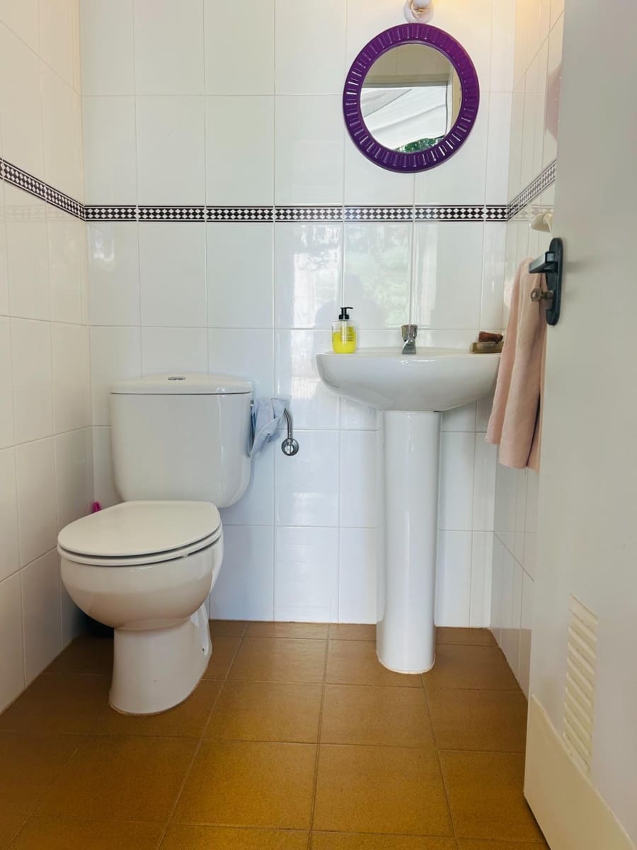 4 slaapkamer Villa te koop in San Pedro del Pinatar met garage - € 580.000 (Ref: 9285308)