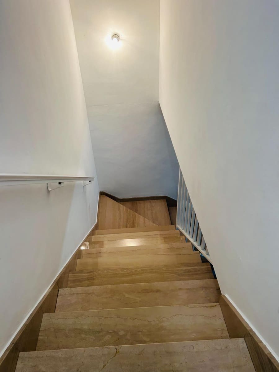 4 slaapkamer Villa te koop in San Pedro del Pinatar met garage - € 580.000 (Ref: 9285308)