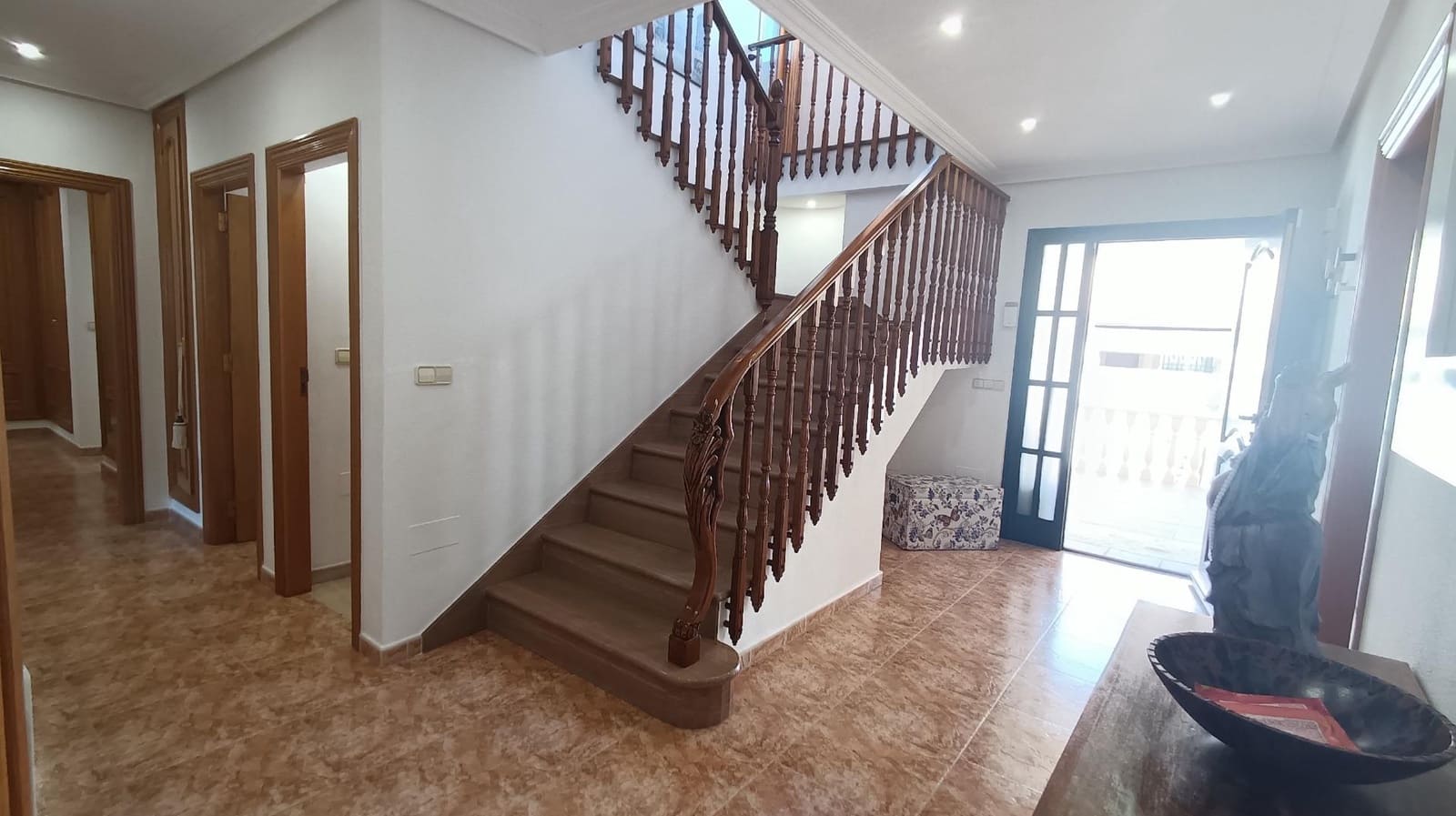 4 slaapkamer Villa te koop in San Pedro del Pinatar met garage - € 580.000 (Ref: 9285308)