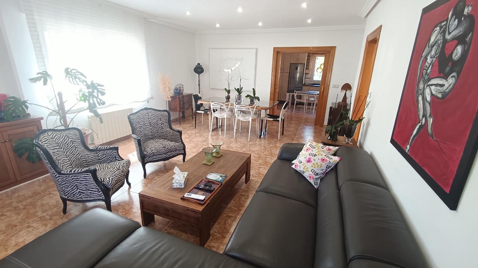 4 slaapkamer Villa te koop in San Pedro del Pinatar met garage - € 580.000 (Ref: 9285308)