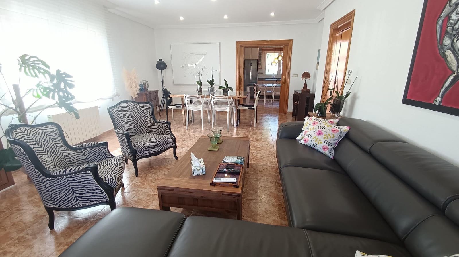 4 slaapkamer Villa te koop in San Pedro del Pinatar met garage - € 580.000 (Ref: 9285308)