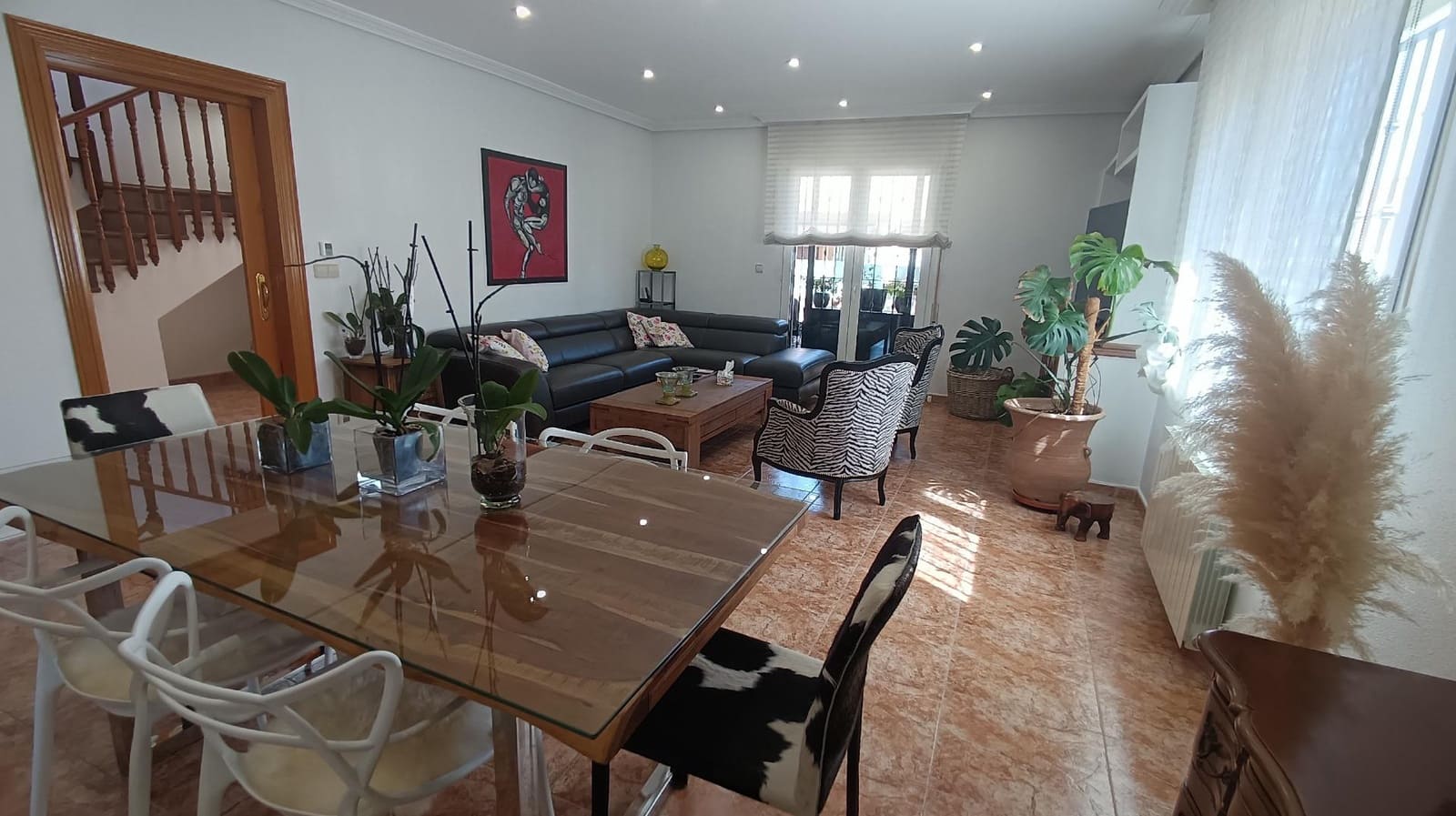 4 slaapkamer Villa te koop in San Pedro del Pinatar met garage - € 580.000 (Ref: 9285308)