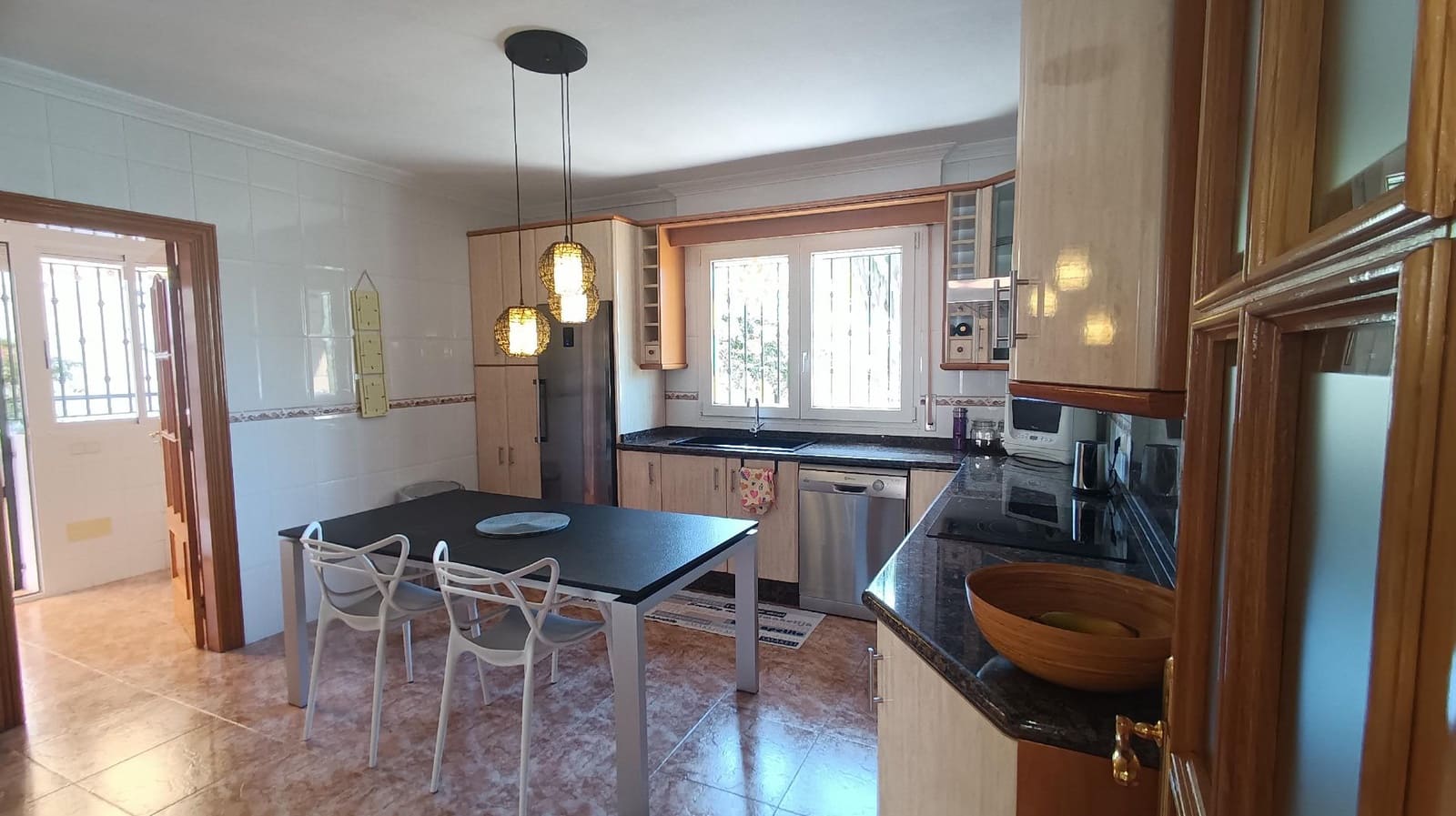 4 slaapkamer Villa te koop in San Pedro del Pinatar met garage - € 580.000 (Ref: 9285308)