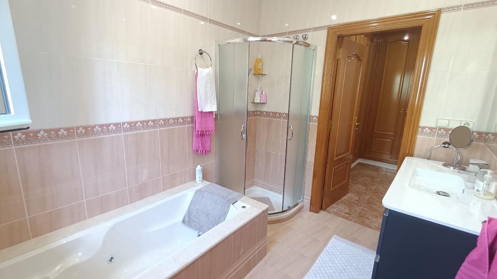 4 slaapkamer Villa te koop in San Pedro del Pinatar met garage - € 580.000 (Ref: 9285308)