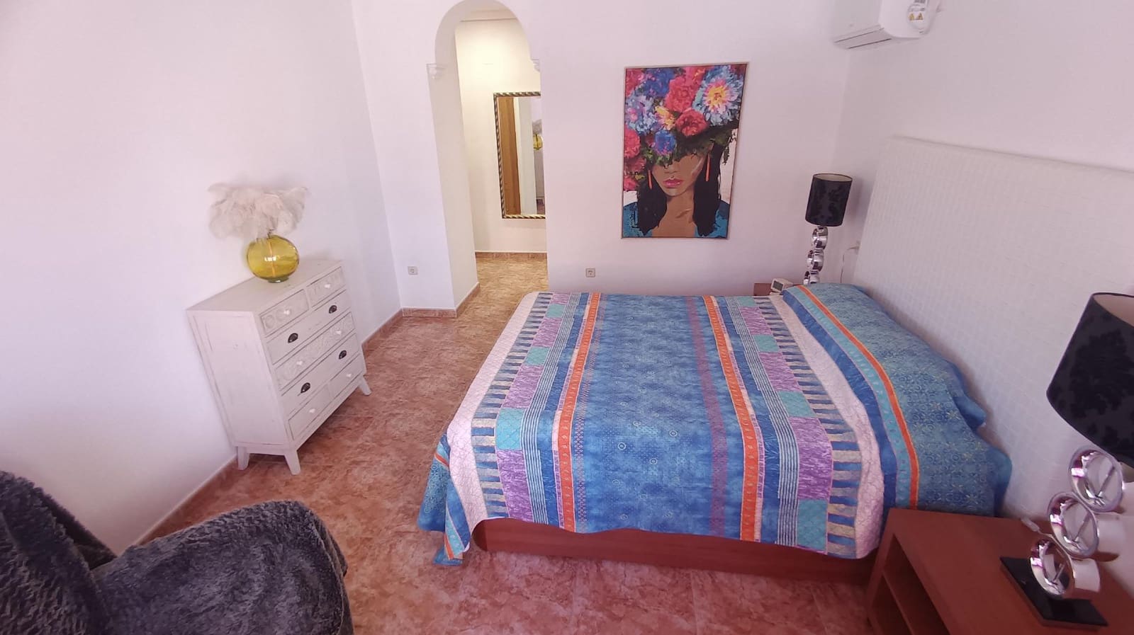 4 slaapkamer Villa te koop in San Pedro del Pinatar met garage - € 580.000 (Ref: 9285308)