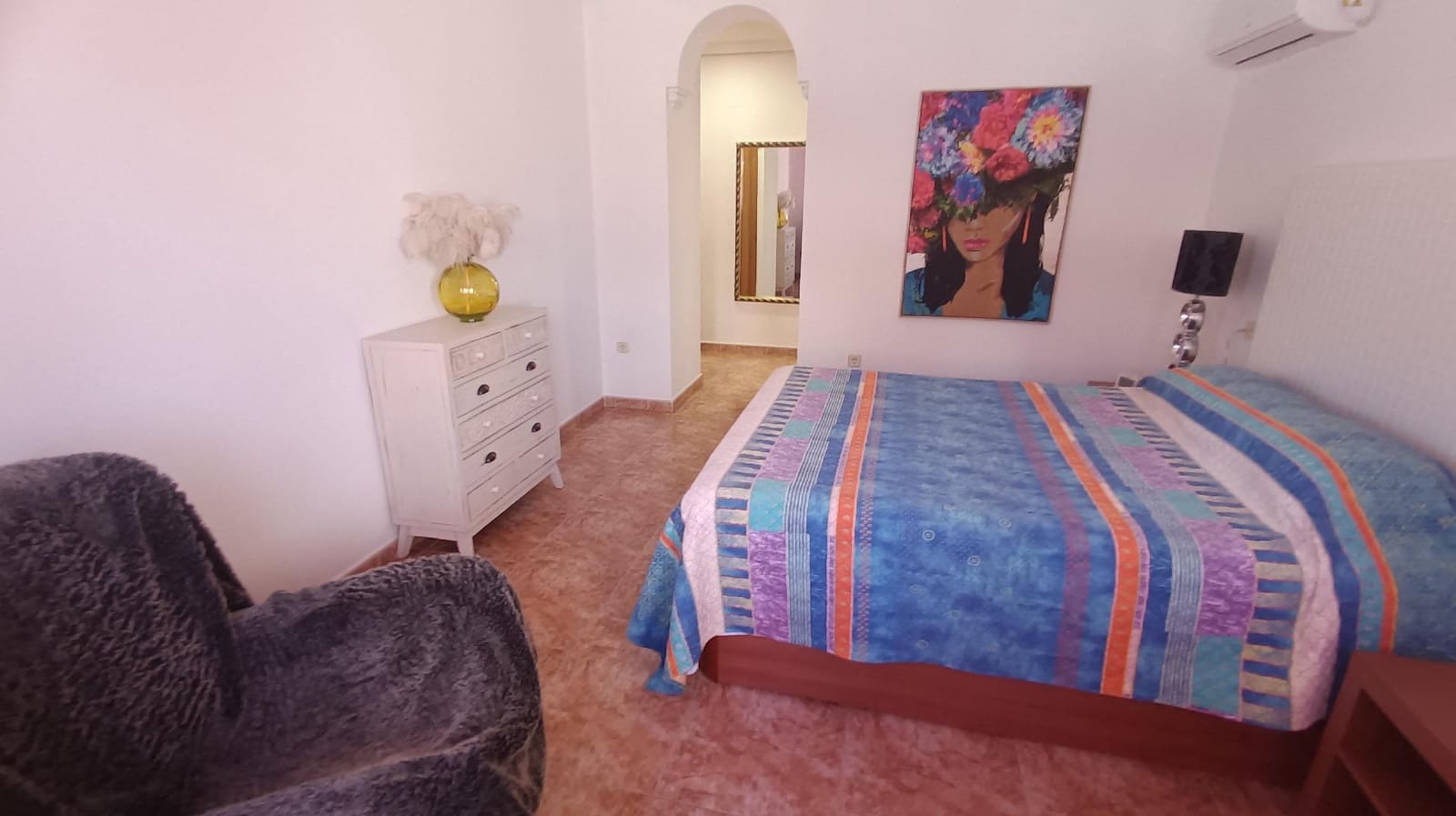 4 slaapkamer Villa te koop in San Pedro del Pinatar met garage - € 580.000 (Ref: 9285308)