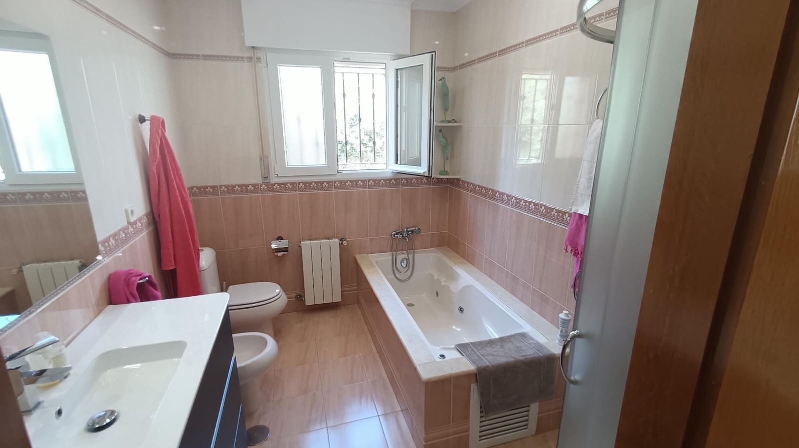 4 slaapkamer Villa te koop in San Pedro del Pinatar met garage - € 580.000 (Ref: 9285308)
