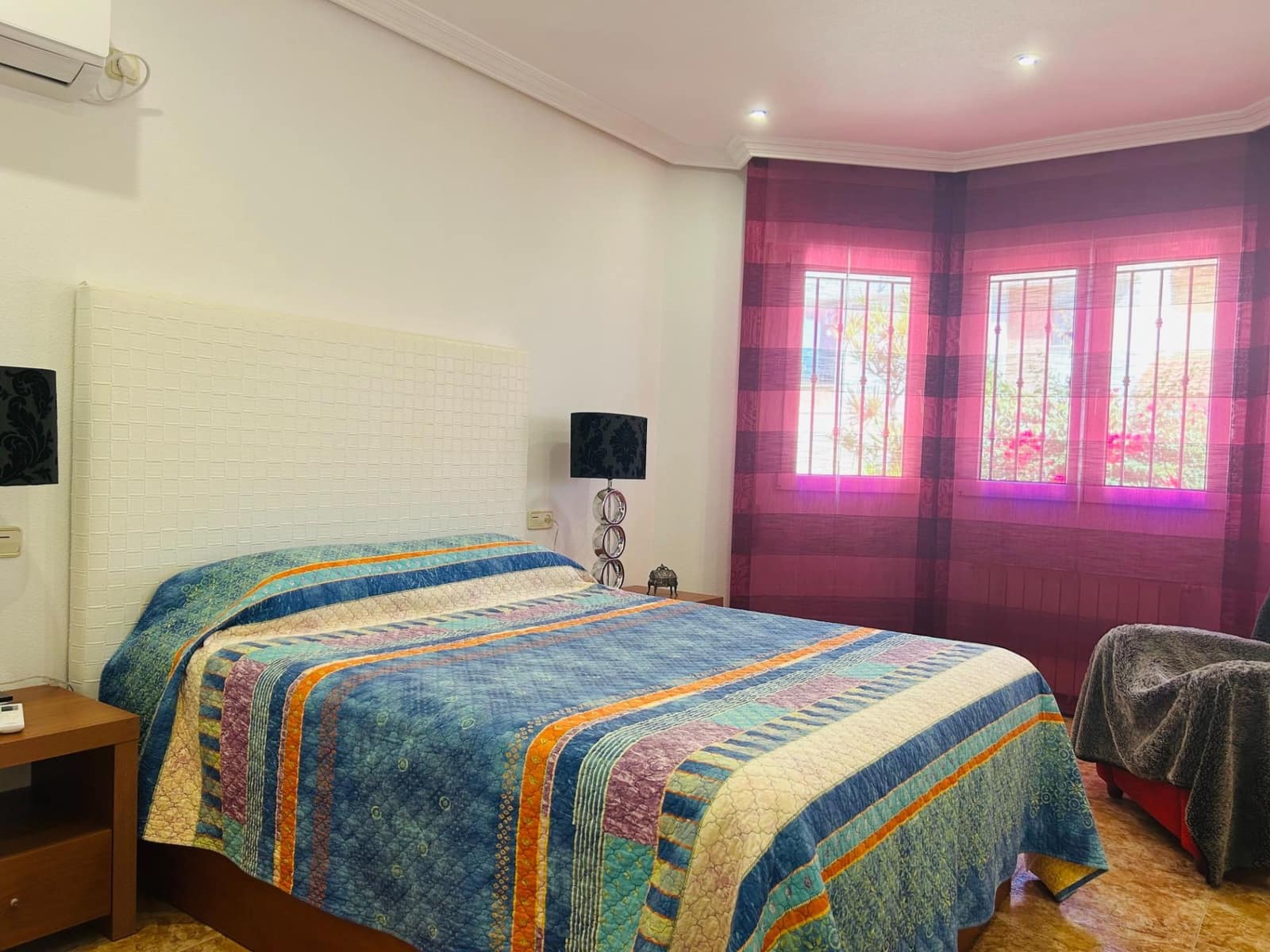 4 slaapkamer Villa te koop in San Pedro del Pinatar met garage - € 580.000 (Ref: 9285308)