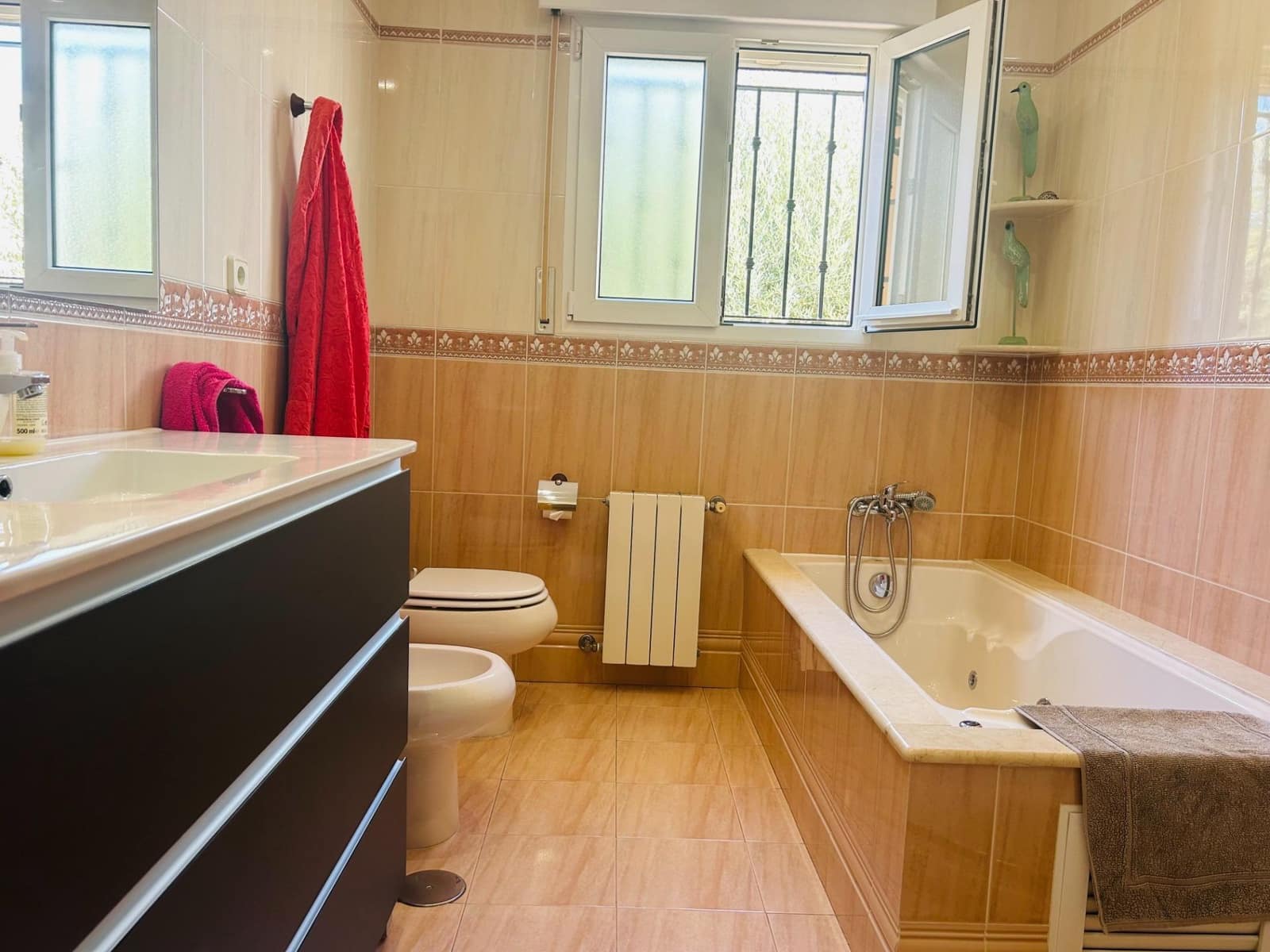 4 slaapkamer Villa te koop in San Pedro del Pinatar met garage - € 580.000 (Ref: 9285308)