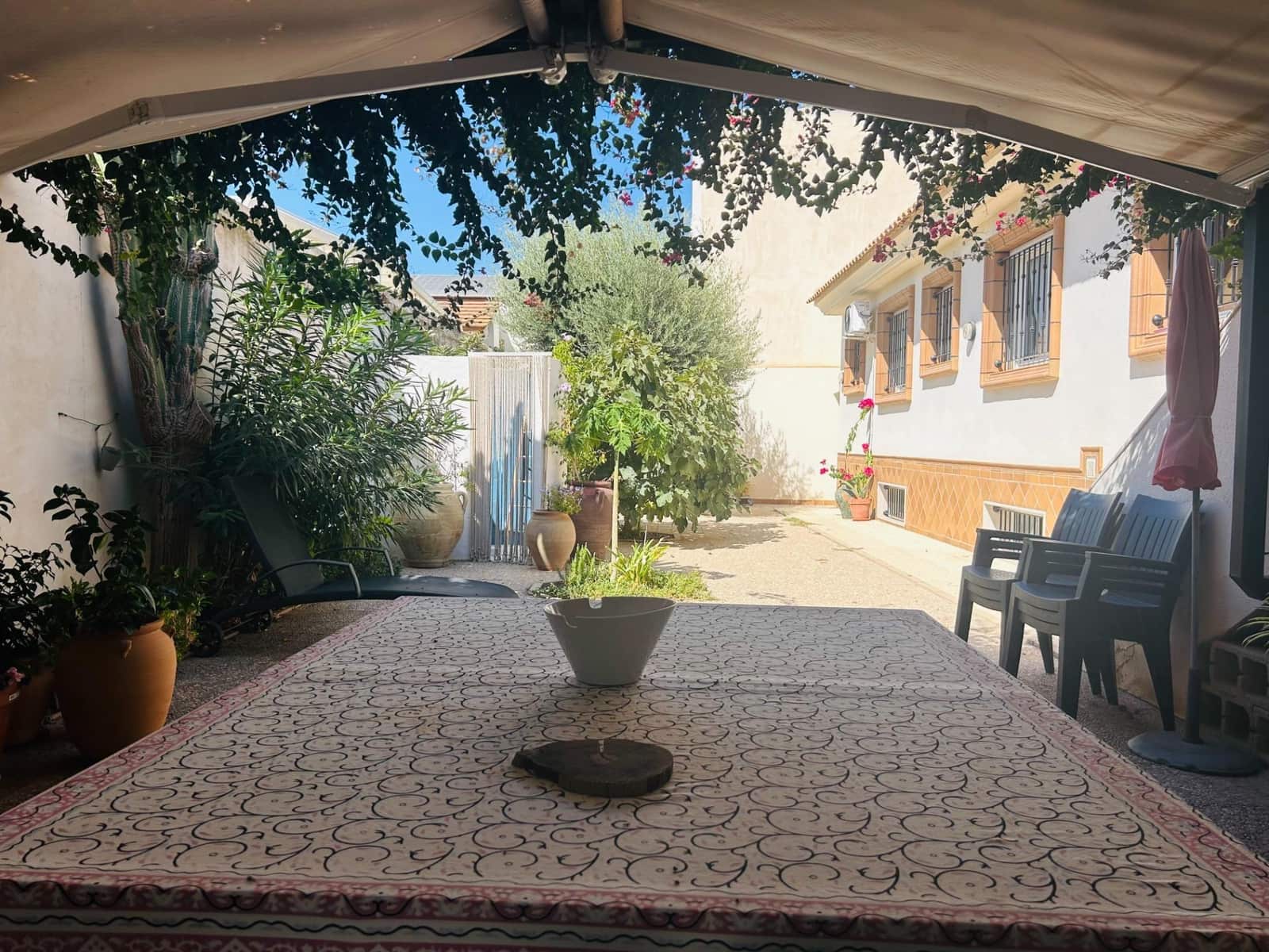 4 slaapkamer Villa te koop in San Pedro del Pinatar met garage - € 580.000 (Ref: 9285308)