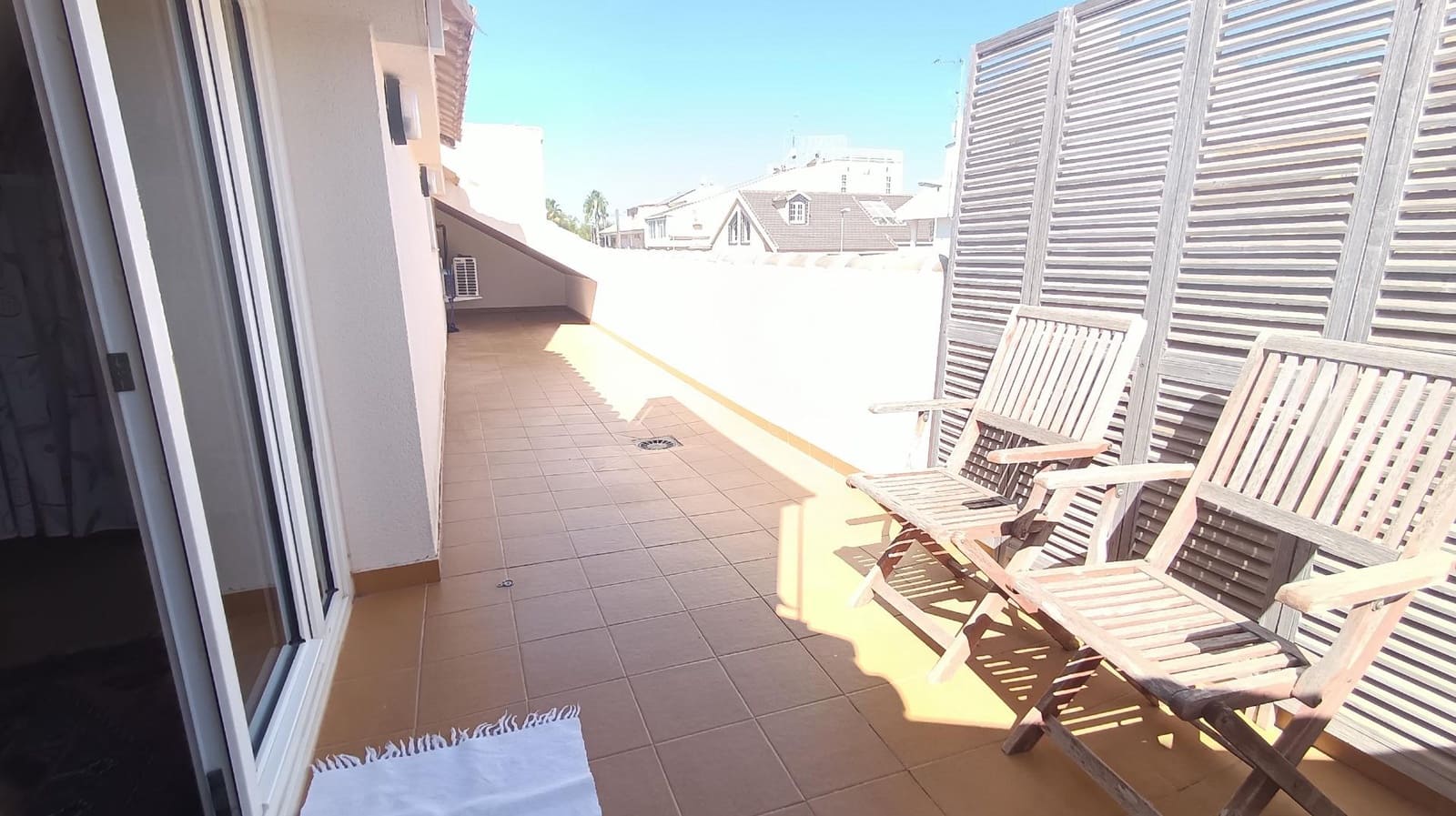 4 slaapkamer Villa te koop in San Pedro del Pinatar met garage - € 580.000 (Ref: 9285308)