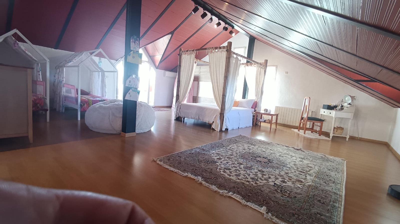 4 slaapkamer Villa te koop in San Pedro del Pinatar met garage - € 580.000 (Ref: 9285308)