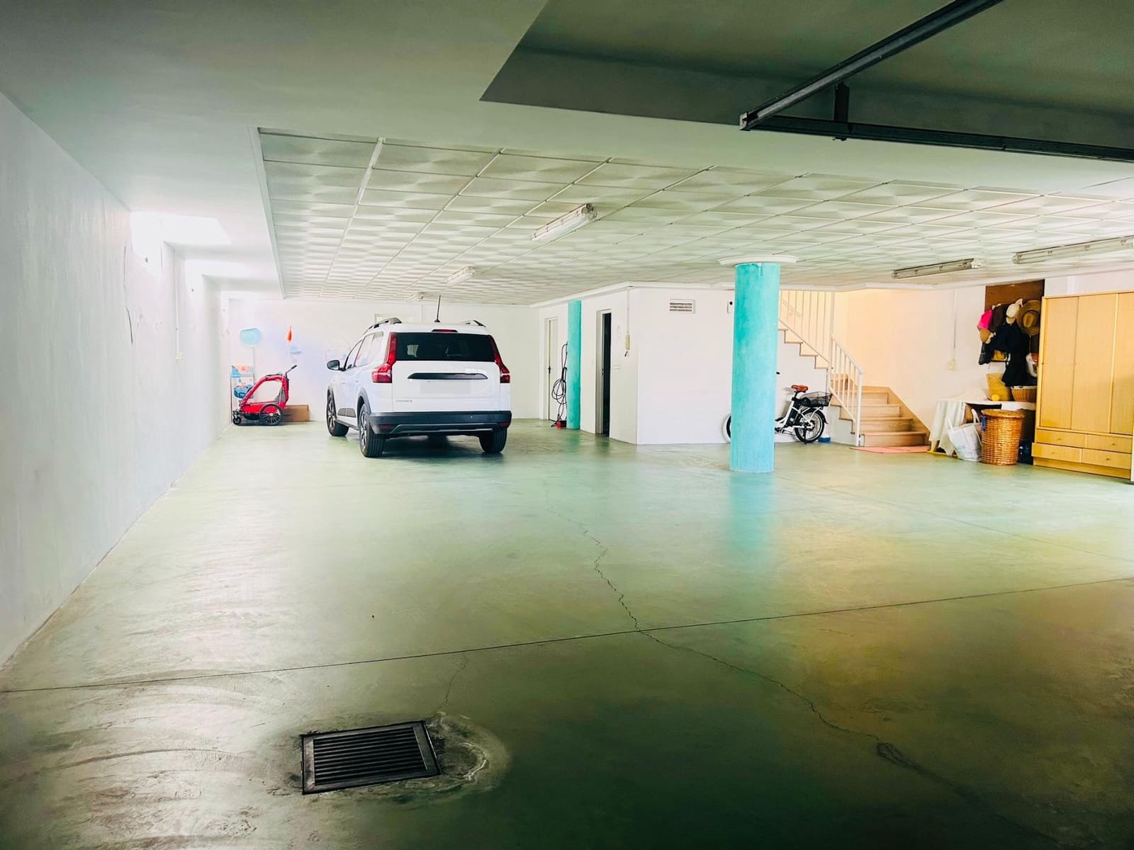 4 slaapkamer Villa te koop in San Pedro del Pinatar met garage - € 580.000 (Ref: 9285308)