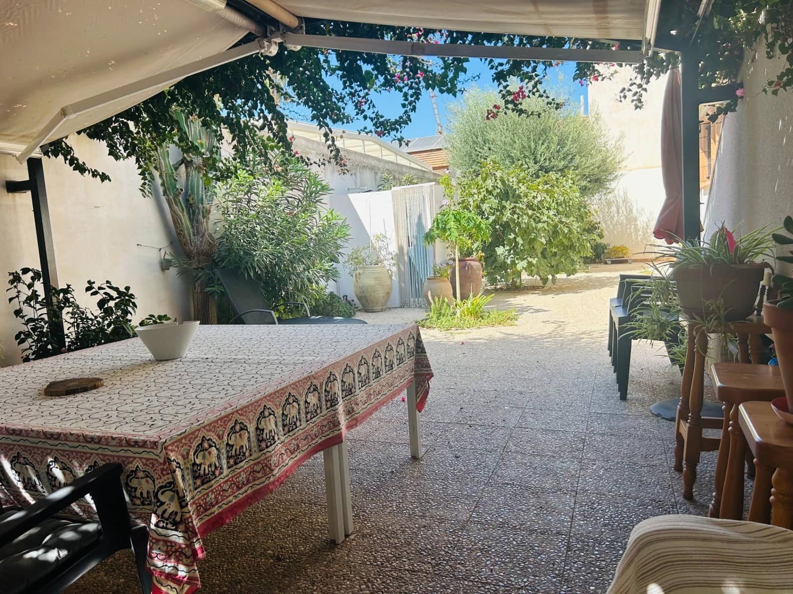 4 slaapkamer Villa te koop in San Pedro del Pinatar met garage - € 580.000 (Ref: 9285308)