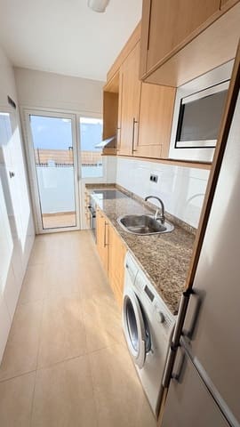 Apartamento de 1 habitación en Los Alcázares en venta - 101.600 € (Ref: 9385720)