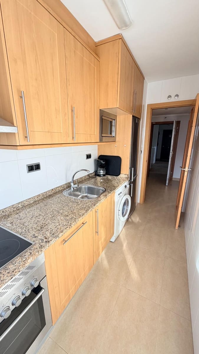 Apartamento de 1 habitación en Los Alcázares en venta - 101.600 € (Ref: 9385720)