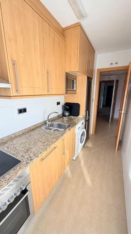 Apartamento de 1 habitación en Los Alcázares en venta - 101.600 € (Ref: 9385720)