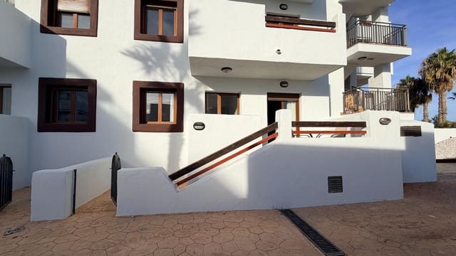 Apartamento de 1 habitación en Los Alcázares en venta - 101.600 € (Ref: 9385720)