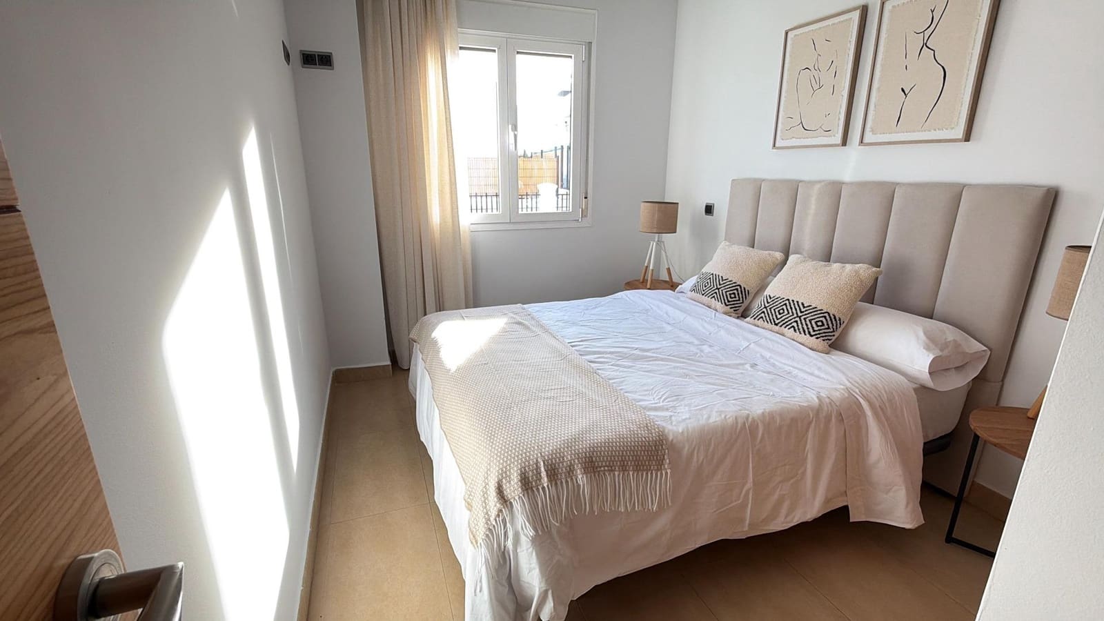 Apartamento de 1 habitación en Los Alcázares en venta - 101.600 € (Ref: 9385720)