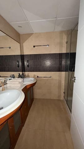 2 Zimmer Apartment zu verkaufen in Los Alcázares mit Pool Garage - 129.300 € (Ref: 9390996)
