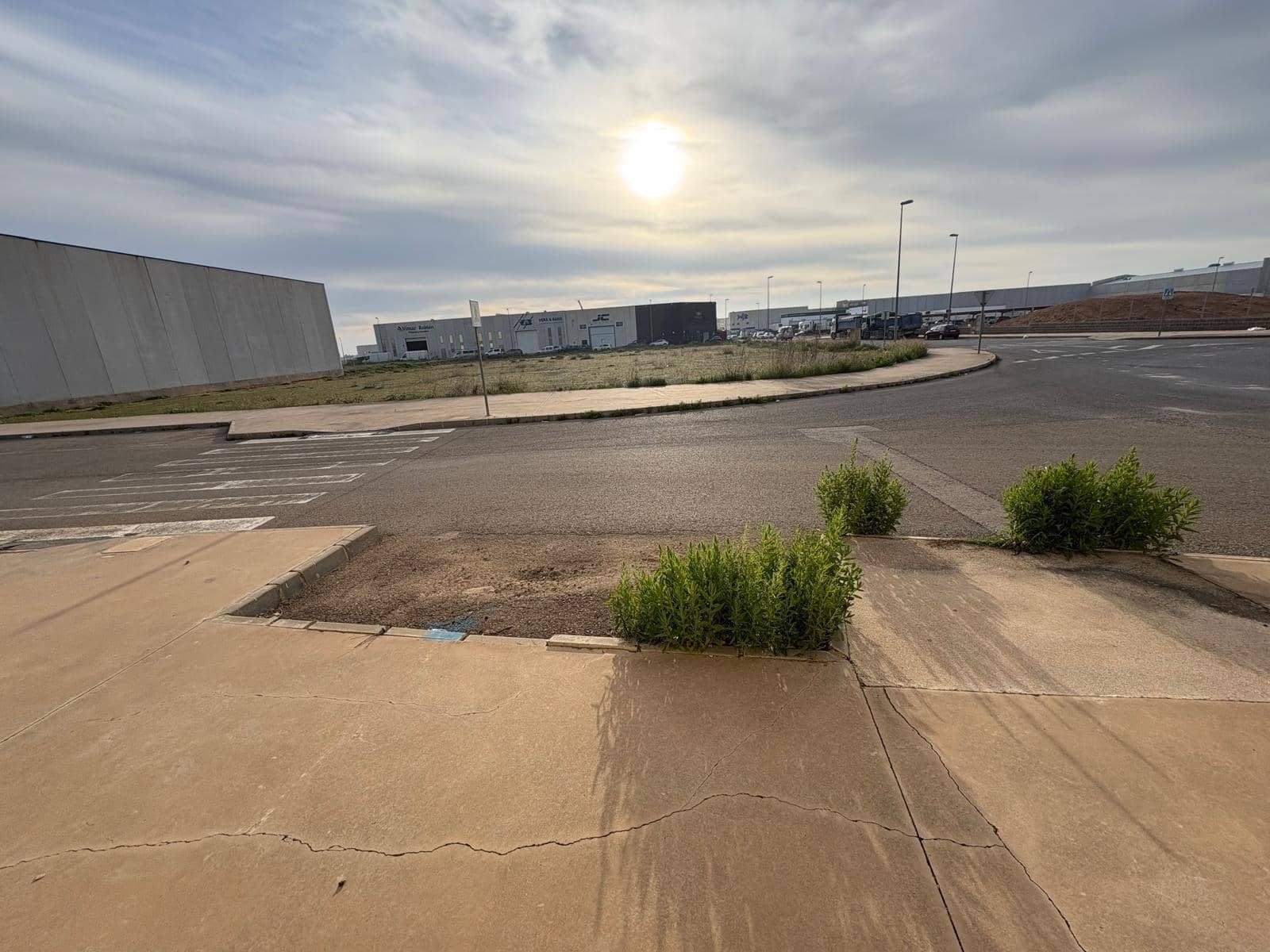 Building Plot for sale in Roldan - € 825,000 (Ref: 9509043)