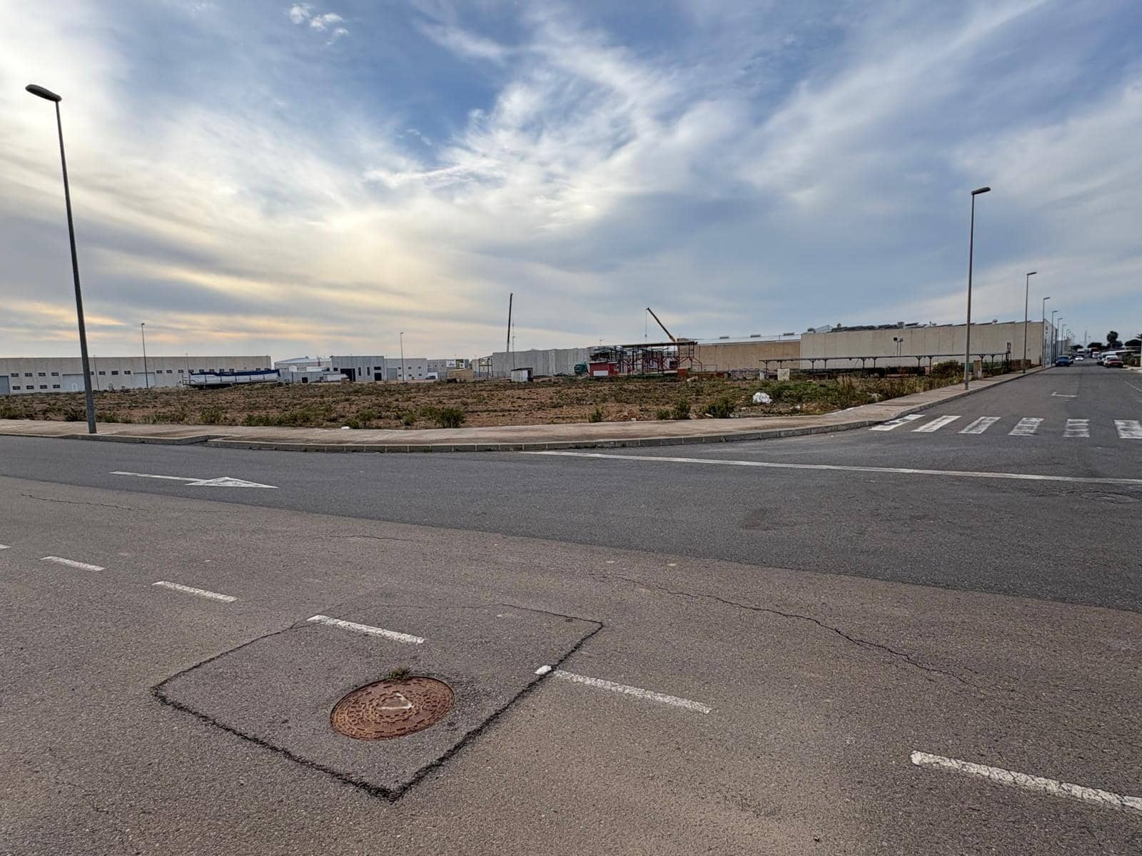 Building Plot for sale in Roldan - € 825,000 (Ref: 9509043)