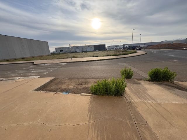 Działka budowlana na sprzedaż w Roldan, Torre-Pacheco - 825 000 € (Ref: 9509043)