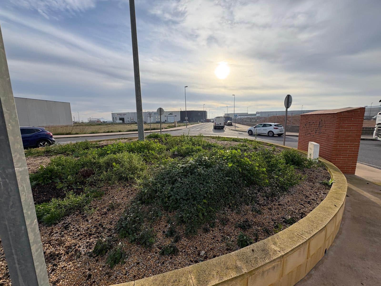 Building Plot for sale in Roldan - € 825,000 (Ref: 9509043)