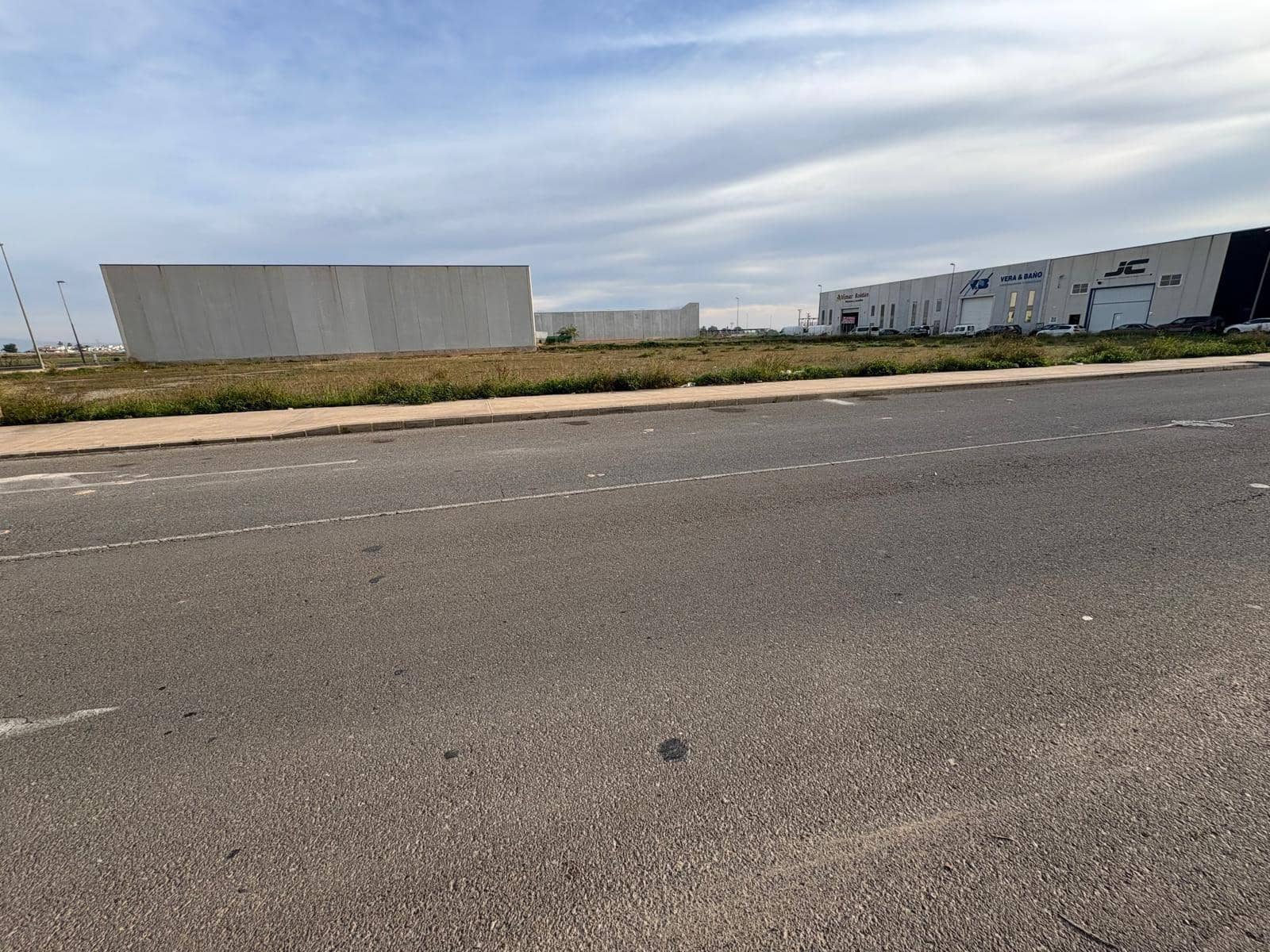 Building Plot for sale in Roldan - € 825,000 (Ref: 9509043)