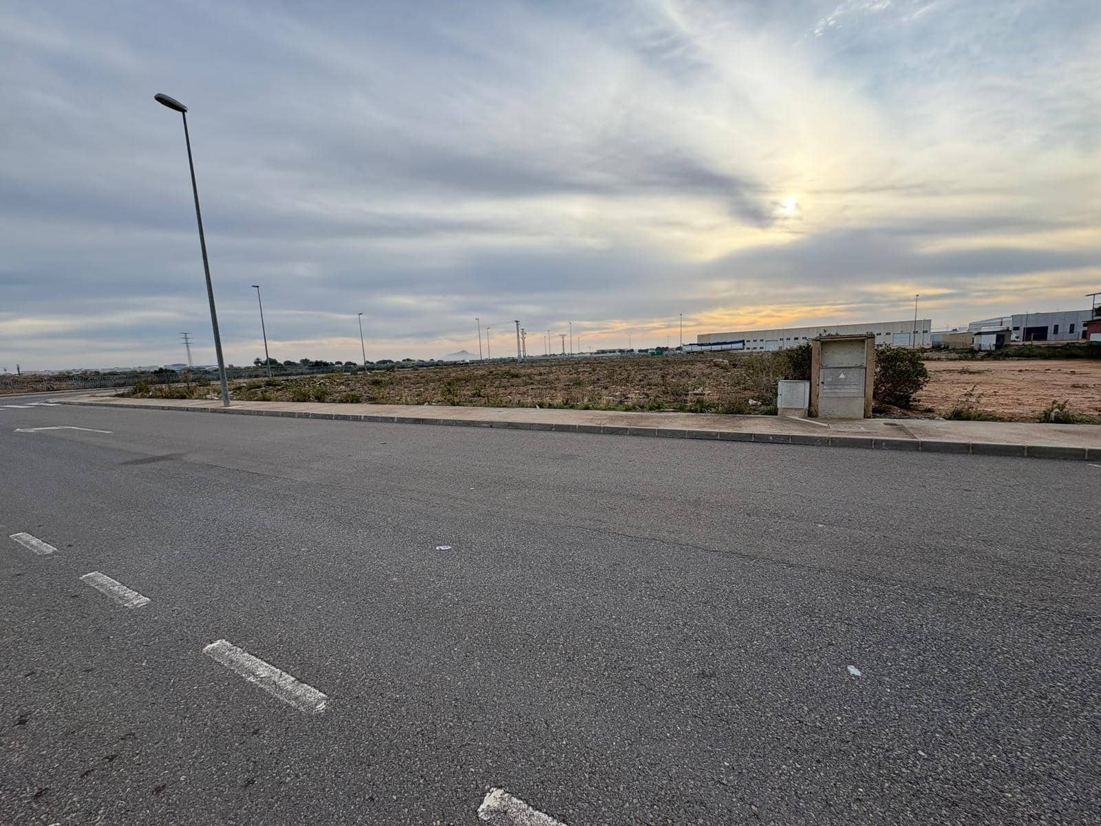 Building Plot for sale in Roldan - € 825,000 (Ref: 9509043)