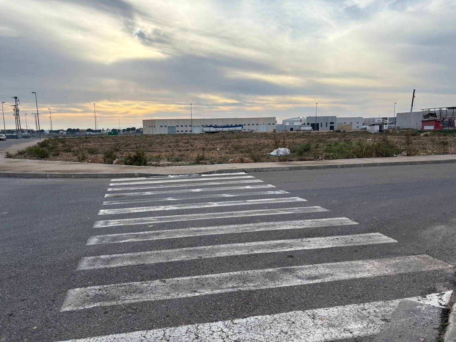 Building Plot for sale in Roldan - € 825,000 (Ref: 9509043)