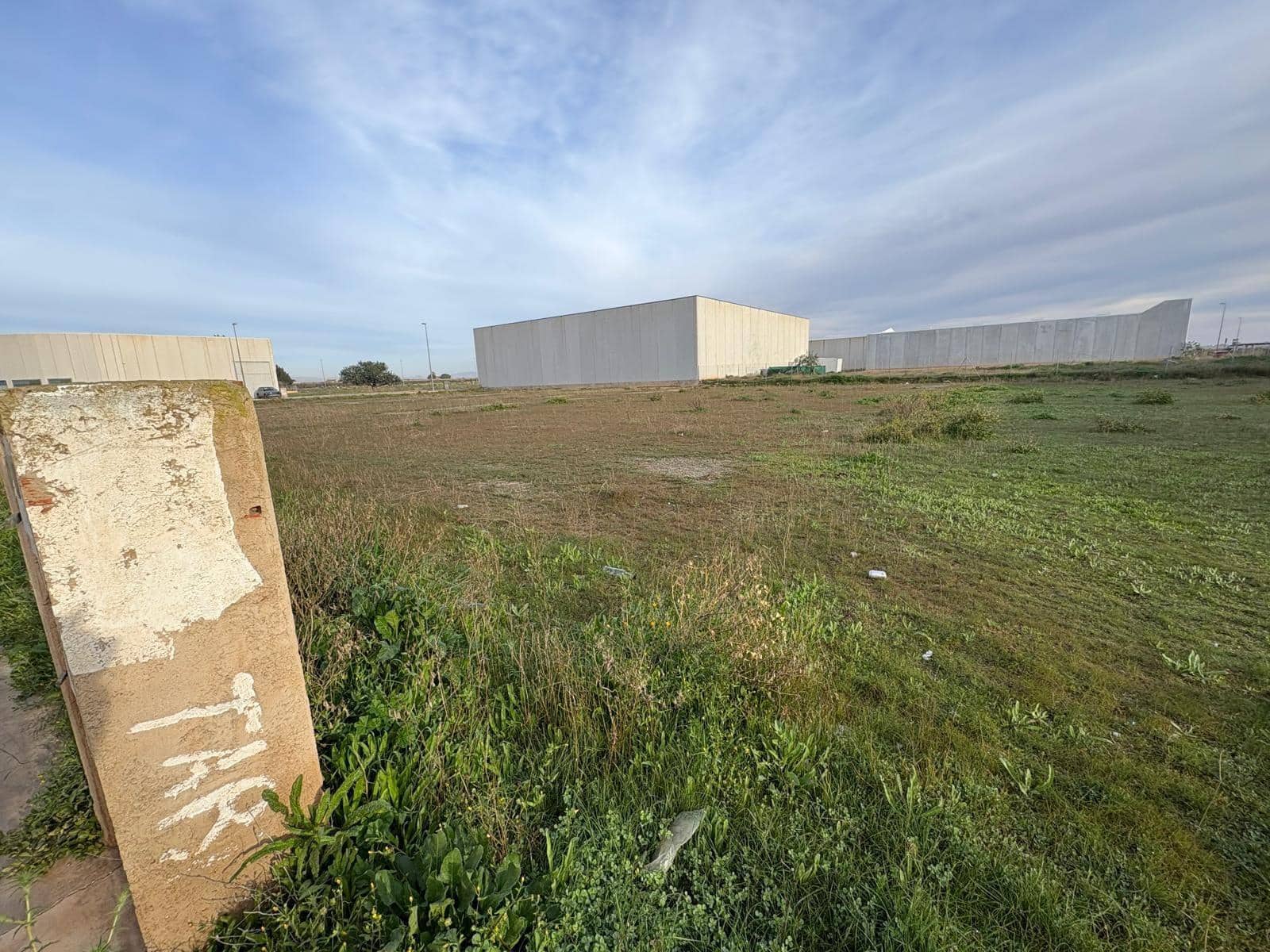 Building Plot for sale in Roldan - € 825,000 (Ref: 9509043)