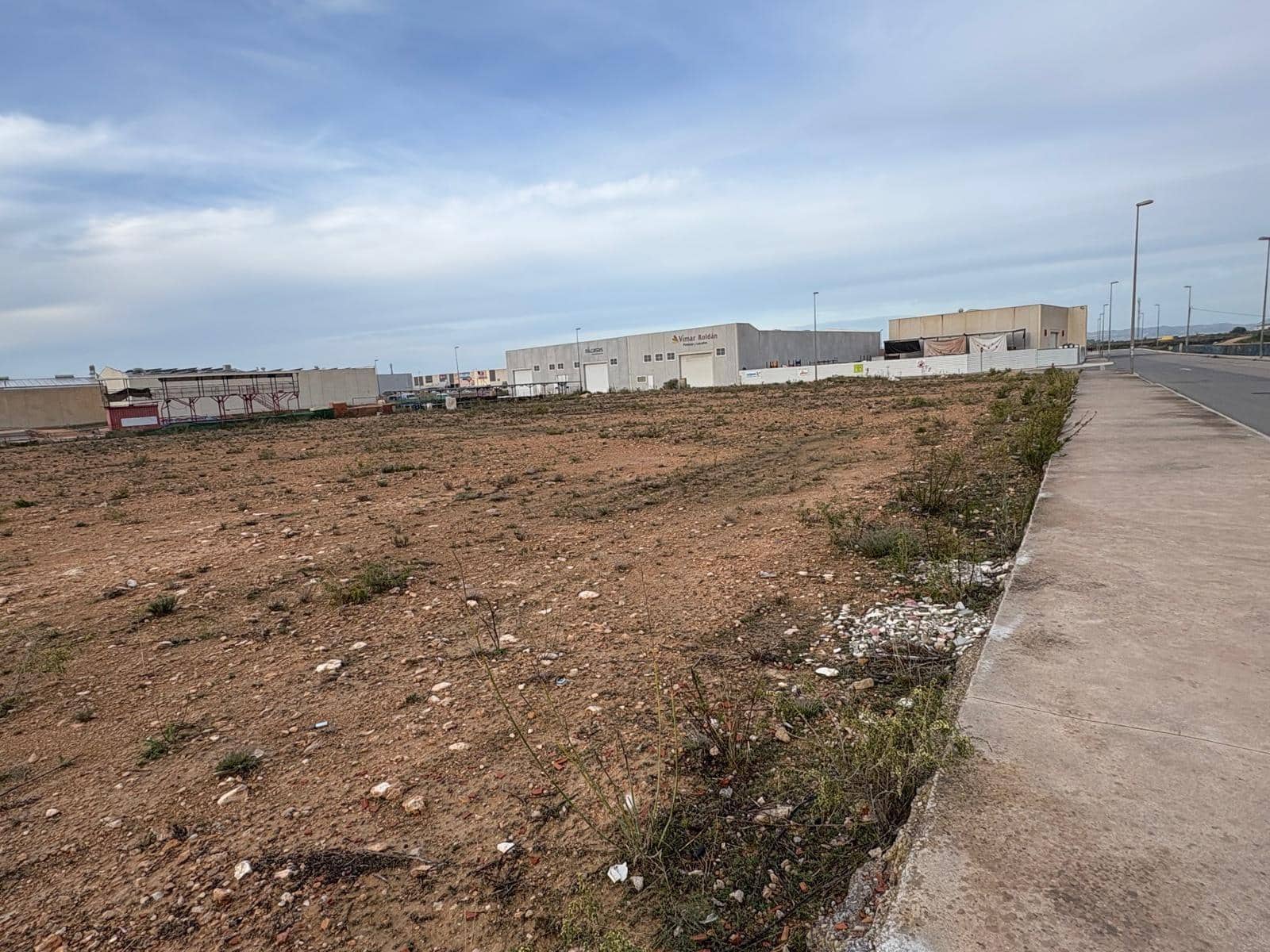 Building Plot for sale in Roldan - € 825,000 (Ref: 9509043)