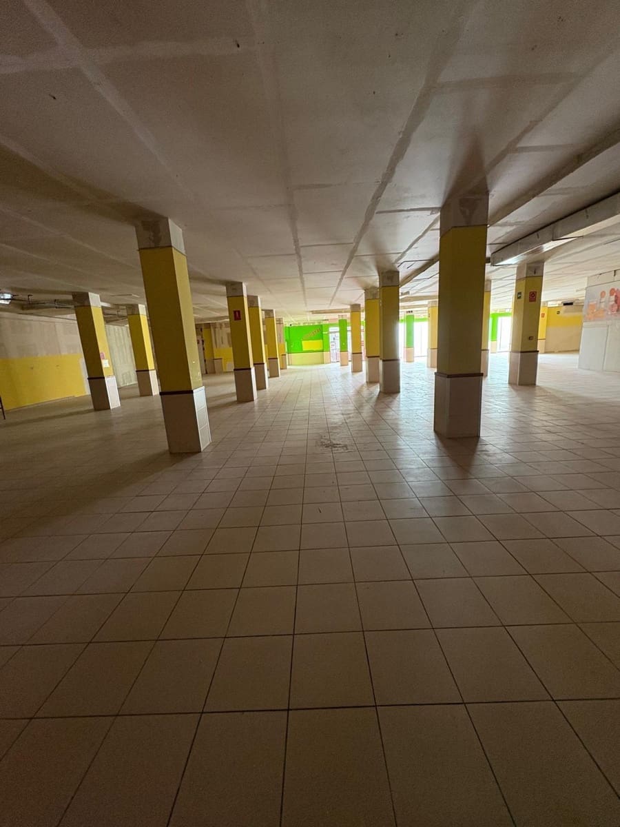 Commercial for rent in San Pedro del Pinatar with garage - € 4,000 (Ref: 9820744)
