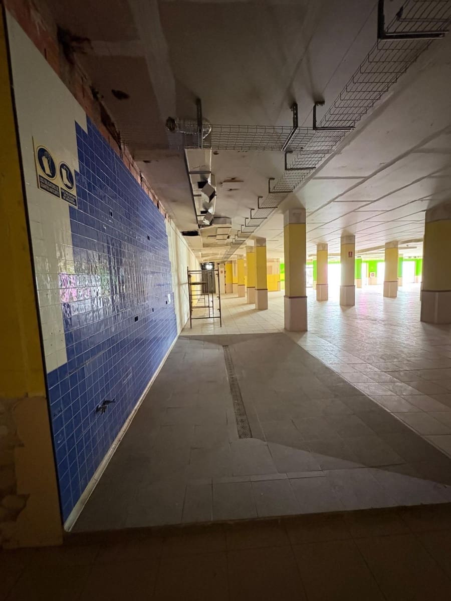 Commercial for rent in San Pedro del Pinatar with garage - € 4,000 (Ref: 9820744)