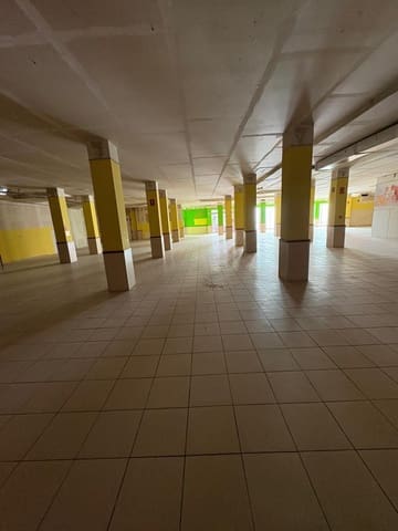 Kommersiell til leie i San Pedro del Pinatar med garasje - € 4 000 (Ref: 9820744)
