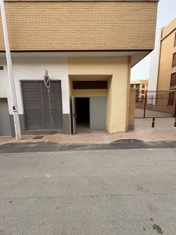 Kommersiell til leie i San Pedro del Pinatar med garasje - € 4 000 (Ref: 9820744)