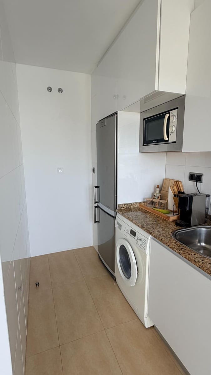 1 soveværelse Lejlighed til salg i Los Alcazares med swimmingpool - € 167.500 (Ref: 9973392)