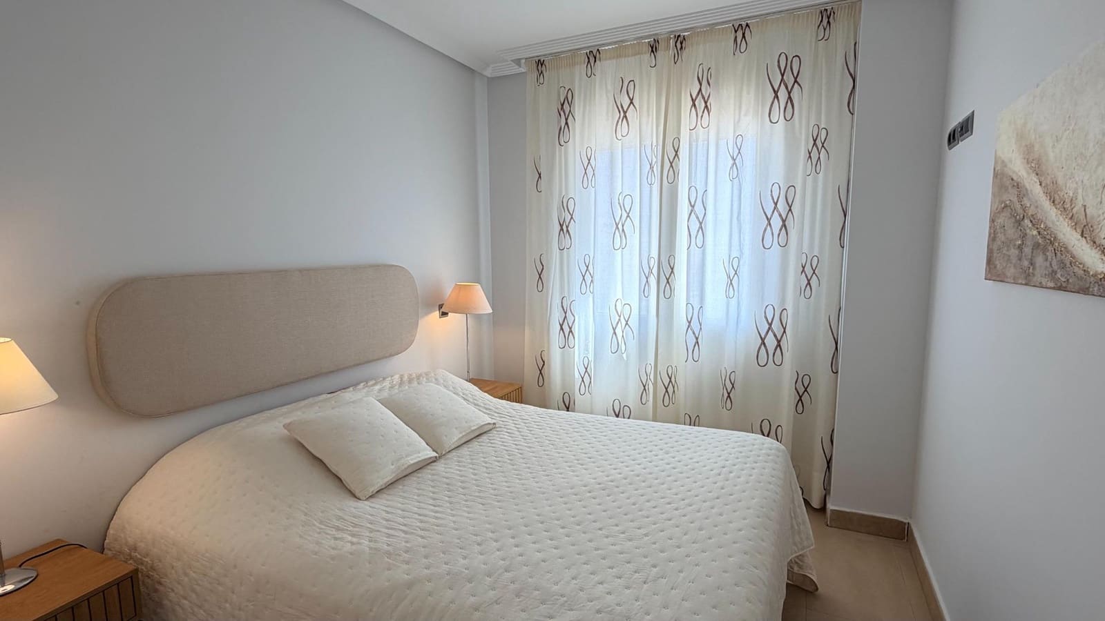 1 soveværelse Lejlighed til salg i Los Alcazares med swimmingpool - € 167.500 (Ref: 9973392)