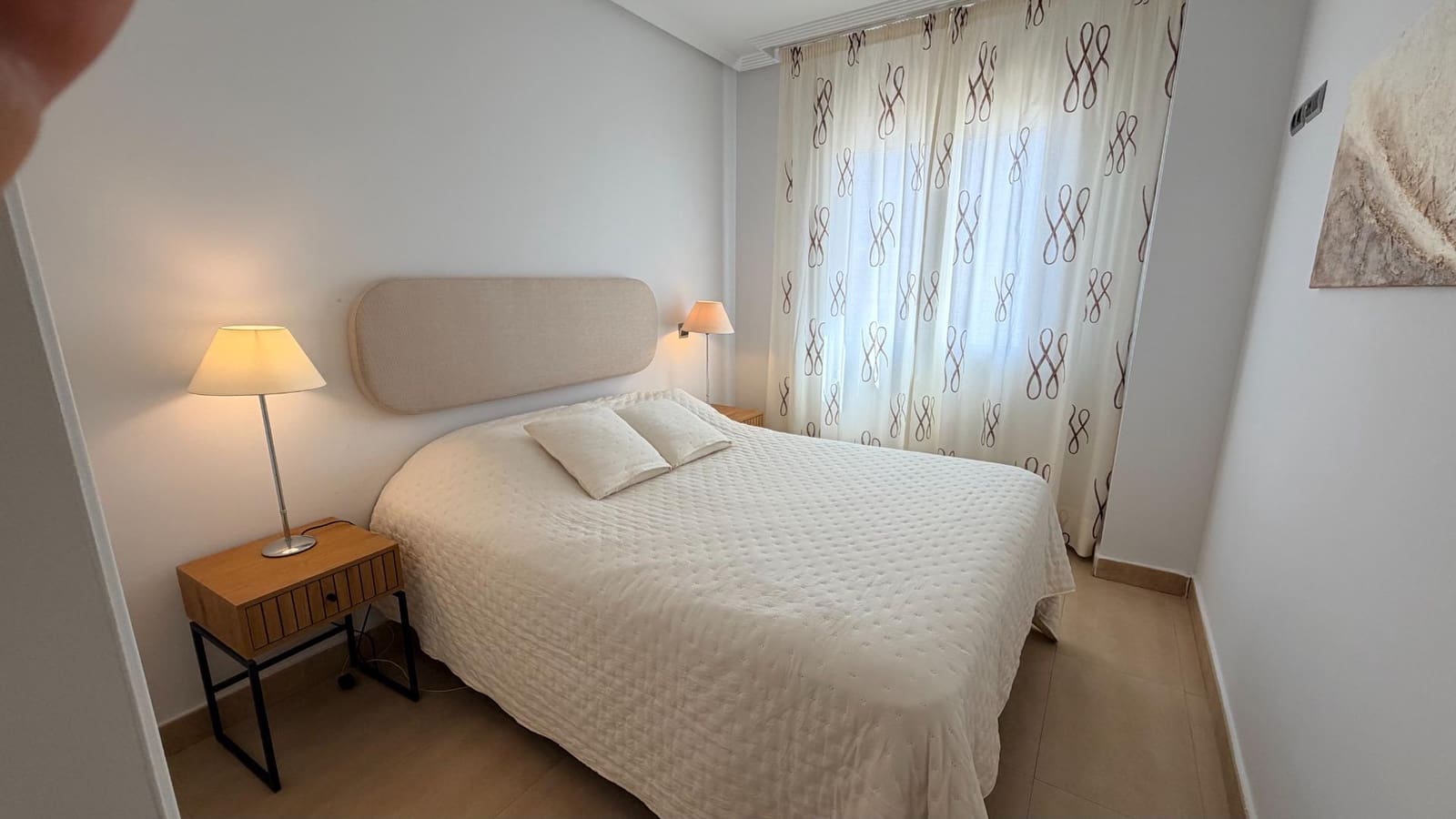 1 soveværelse Lejlighed til salg i Los Alcazares med swimmingpool - € 167.500 (Ref: 9973392)
