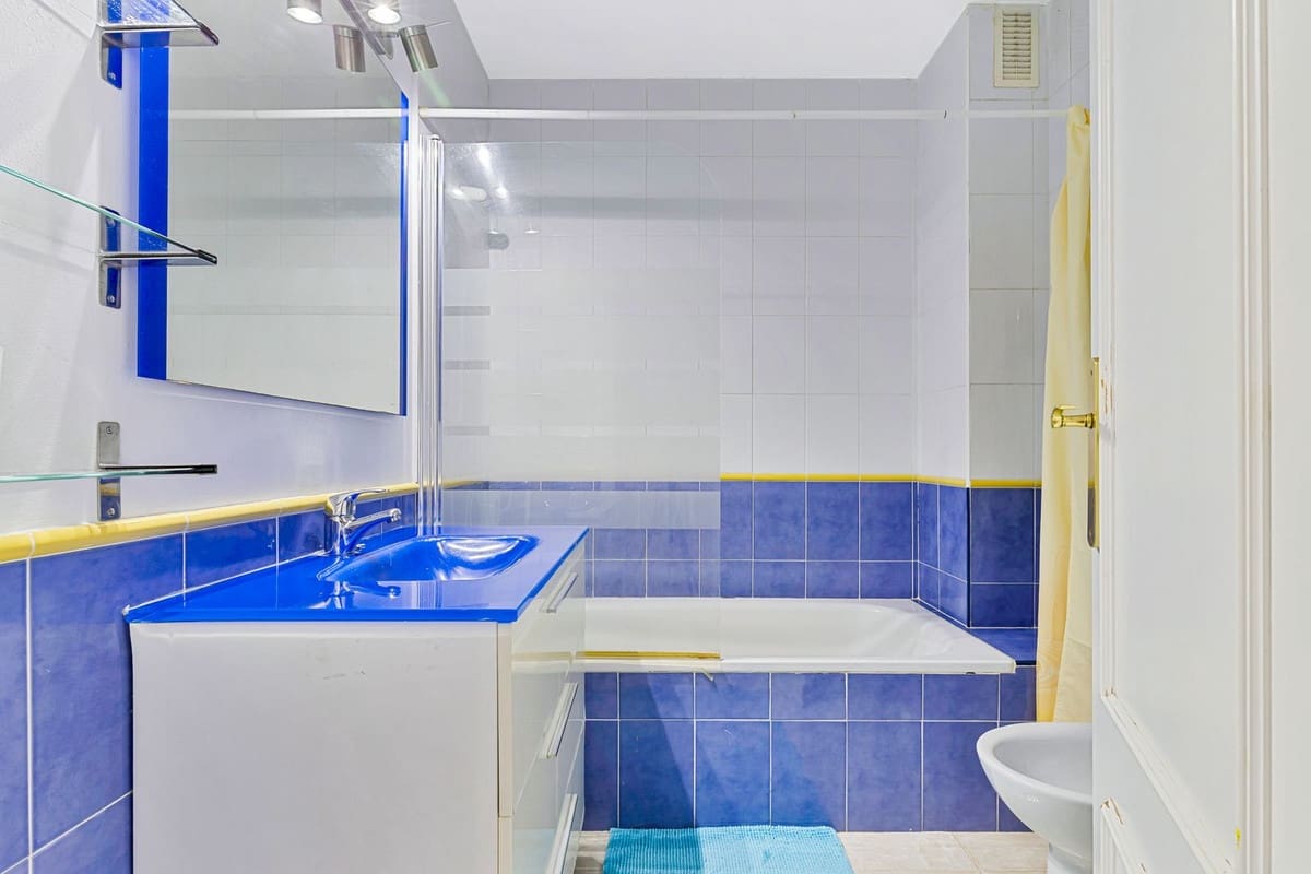 2 chambre Appartement à vendre à Fuengirola avec piscine garage - 319 000 € (Ref: 10183506)
