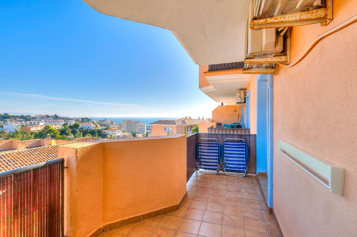 2 chambre Appartement à vendre à Fuengirola avec piscine garage - 319 000 € (Ref: 10183506)