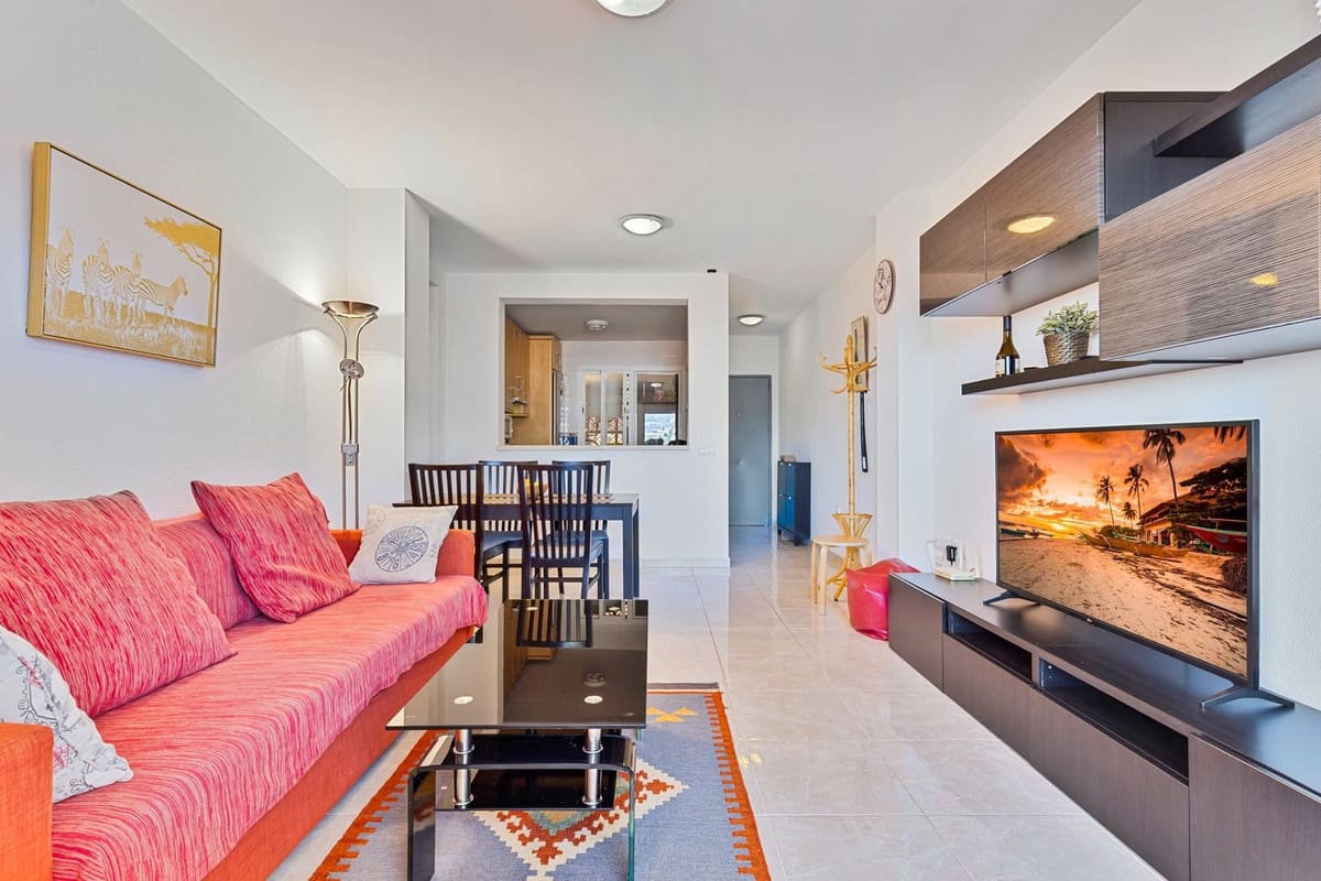 2 chambre Appartement à vendre à Fuengirola avec piscine garage - 319 000 € (Ref: 10183506)