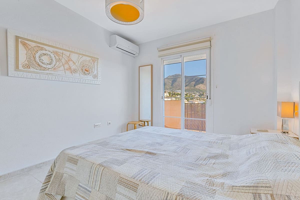 2 chambre Appartement à vendre à Fuengirola avec piscine garage - 319 000 € (Ref: 10183506)