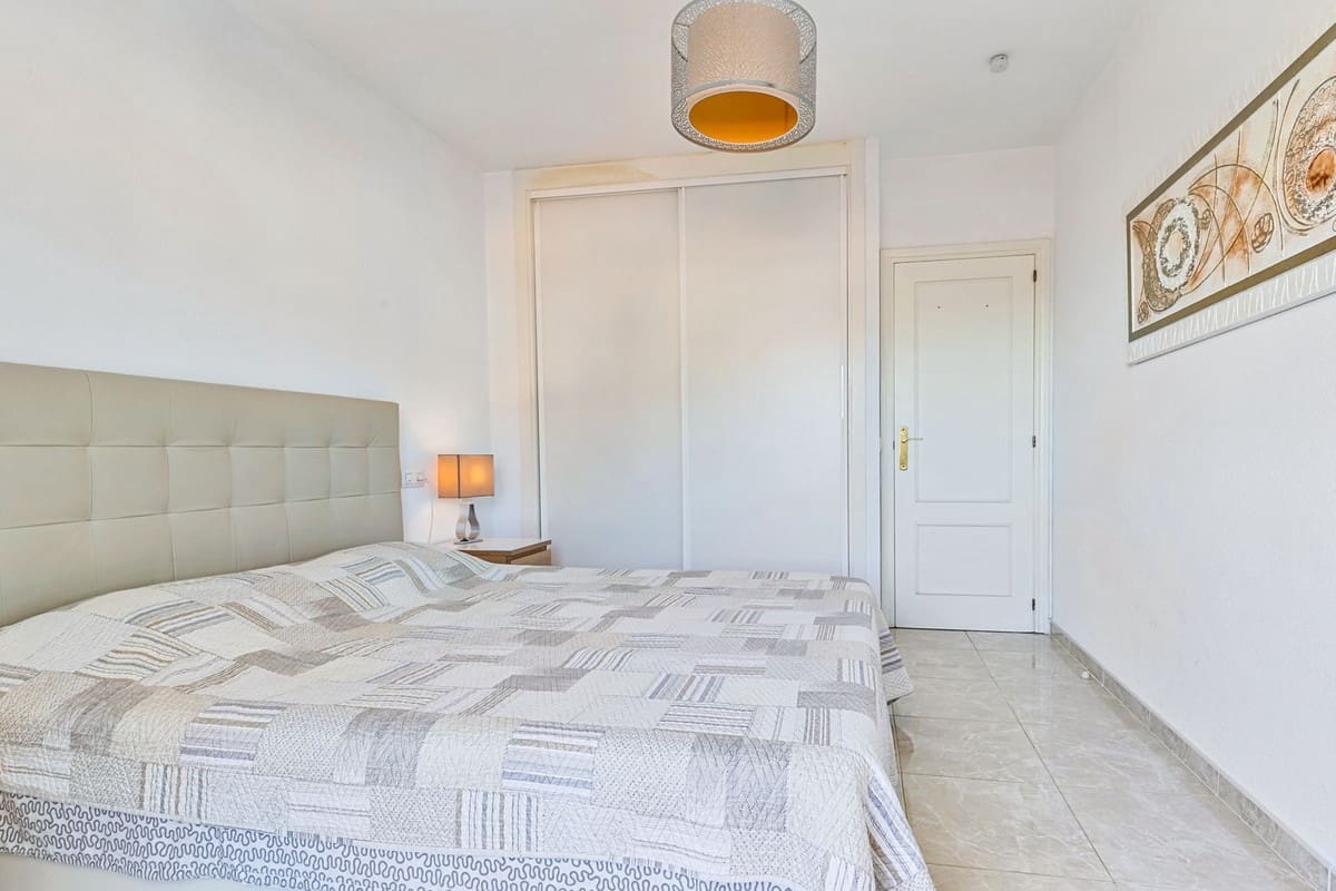 2 chambre Appartement à vendre à Fuengirola avec piscine garage - 319 000 € (Ref: 10183506)