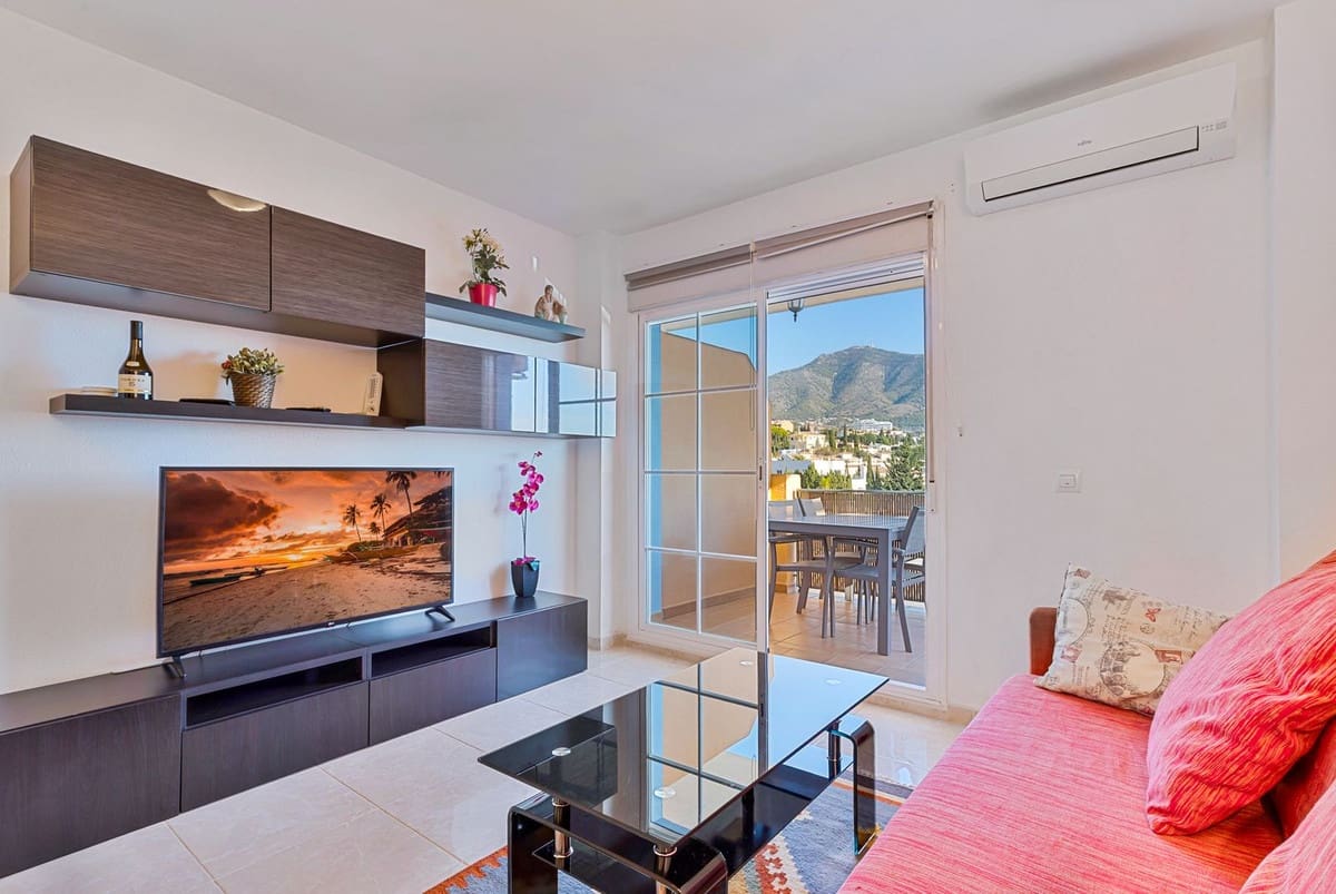 2 chambre Appartement à vendre à Fuengirola avec piscine garage - 319 000 € (Ref: 10183506)