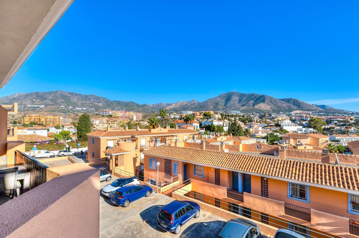 2 chambre Appartement à vendre à Fuengirola avec piscine garage - 319 000 € (Ref: 10183506)