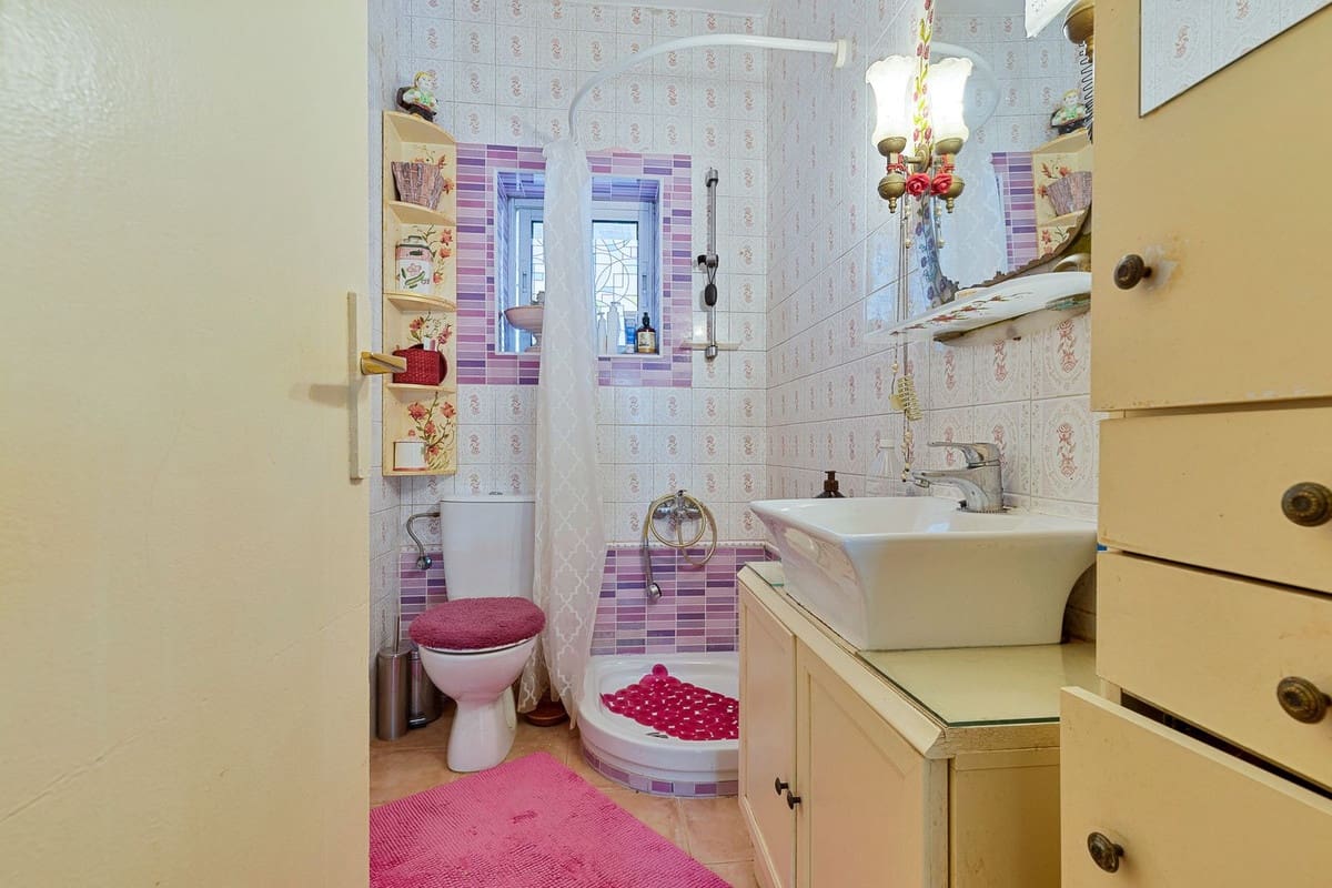 Ático de 2 habitaciones en Fuengirola en venta - 279.000 € (Ref: 8997448)