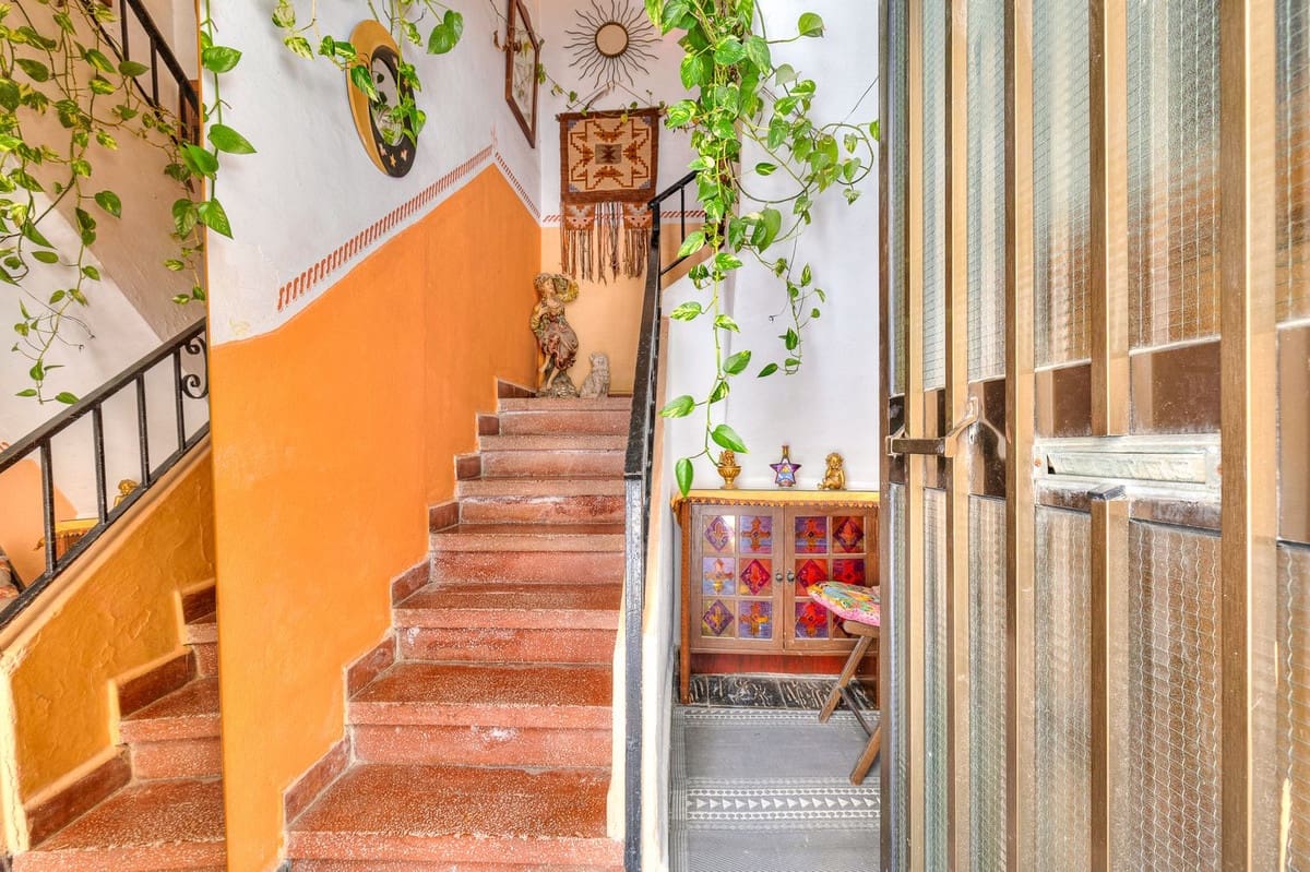 Ático de 2 habitaciones en Fuengirola en venta - 279.000 € (Ref: 8997448)